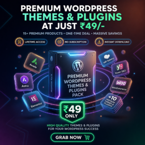 Plugins & Themes