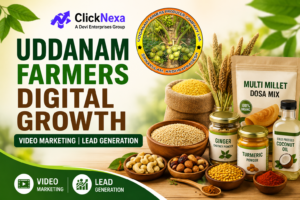 Organic Product Marketing Case Study