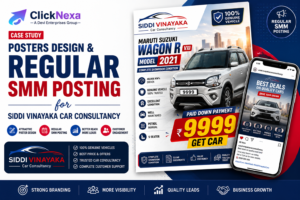 SIDDI VINAYAKA CAR CONSULTANT